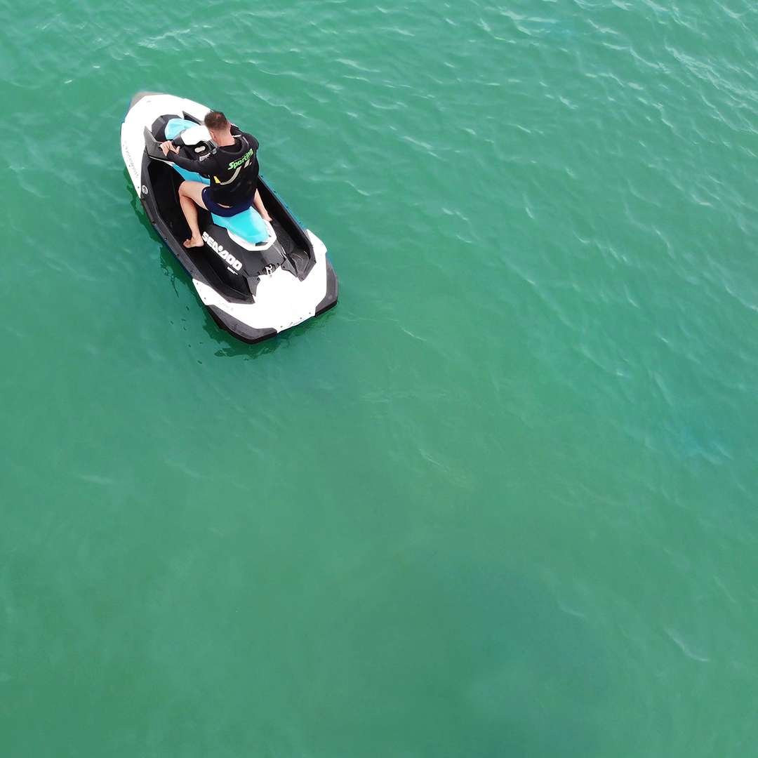 Foto 4 de Jetski
