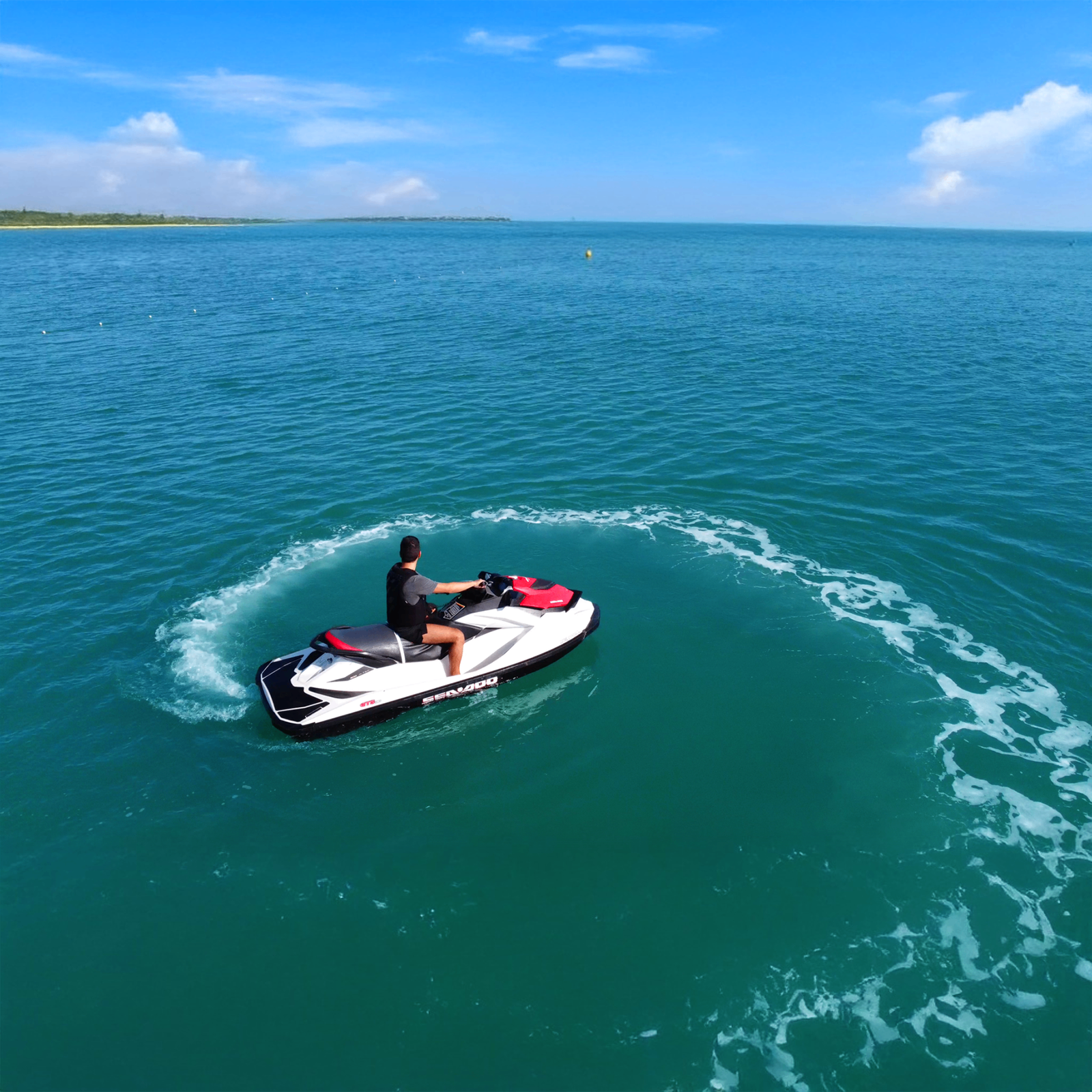 Jetski