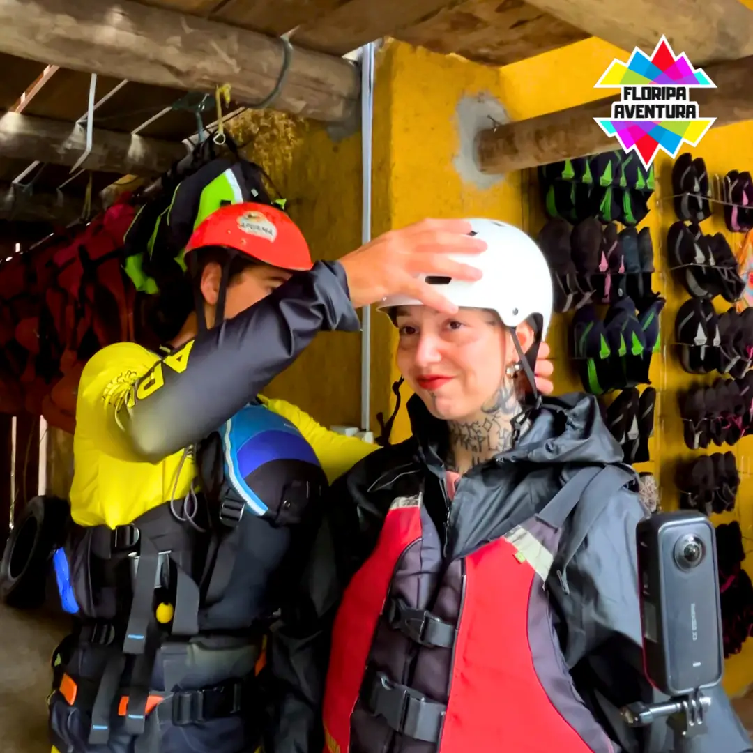 Foto 5 de Rafting