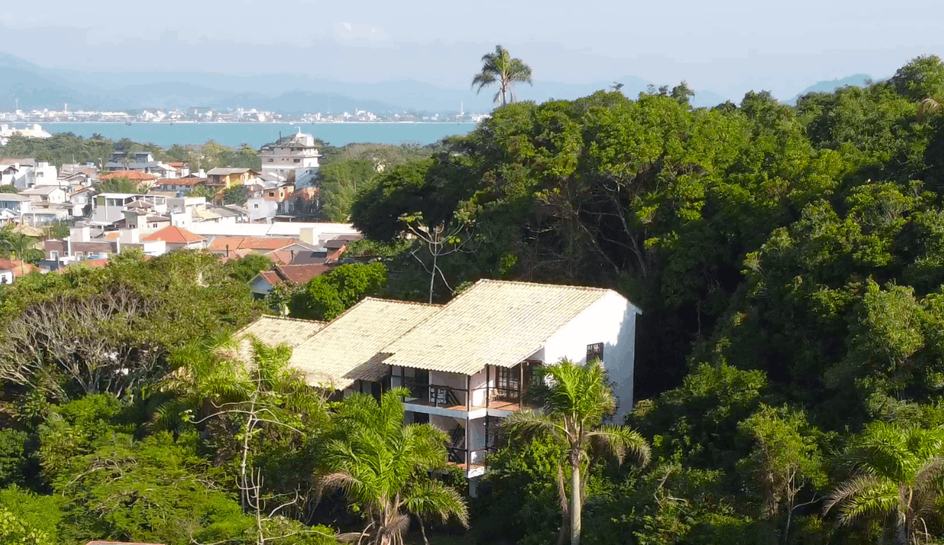 Pousada Norte da Ilha