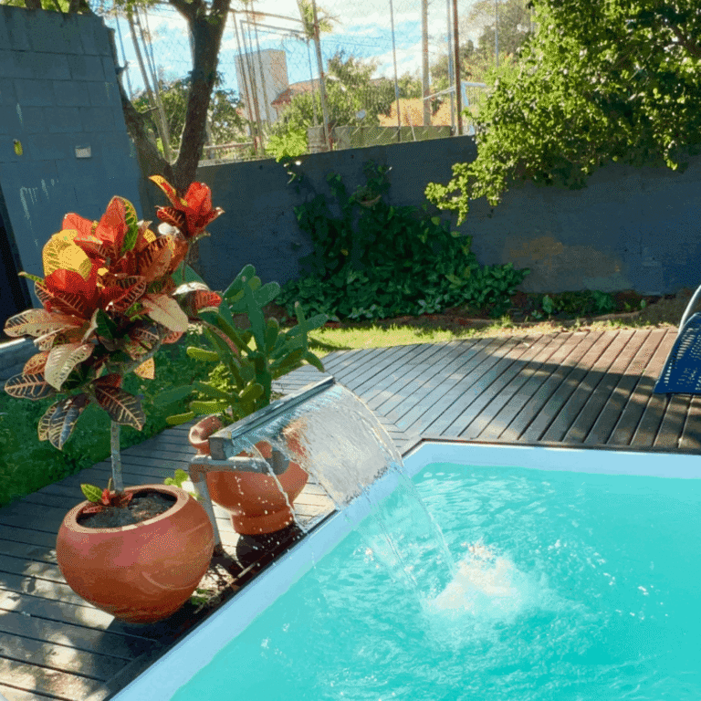 Rio Vermelho Accommodation