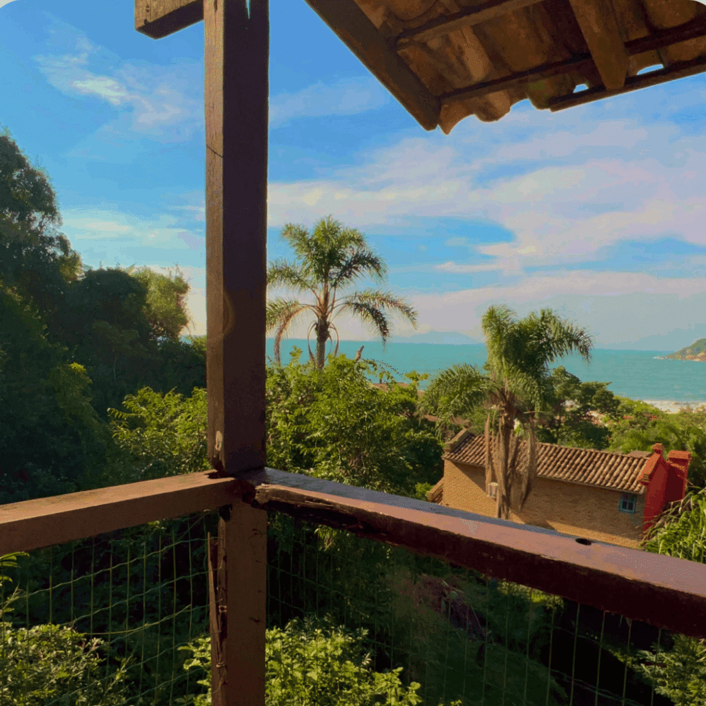 Posada Norte da Ilha
