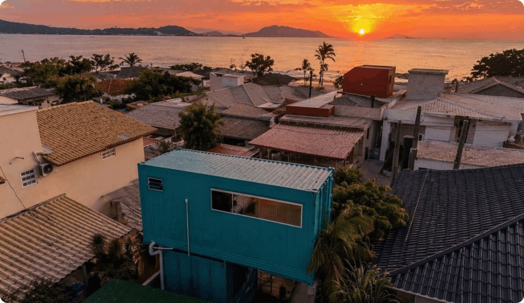 Casa da Ponta